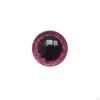 100 Pieces 16 D Glitter Toy for Bear Crochet Puppet Stuffed Doll Making Accessories
