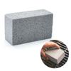 1pc Barbecue Cleaning Stone Floating Stone Bricks, Grill Specific Cleaning Bricks, Outdoor Kitchen Barbecue Tools For Oil And Scale Removal
