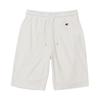 Shorts Basic White M [Champion] C3-X516 Men's