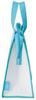 Skater Lunch Bag, Non-Woven Fabric, Insulated, 26.5 x 27cm, Disney Zootopia 2, FBC1-A