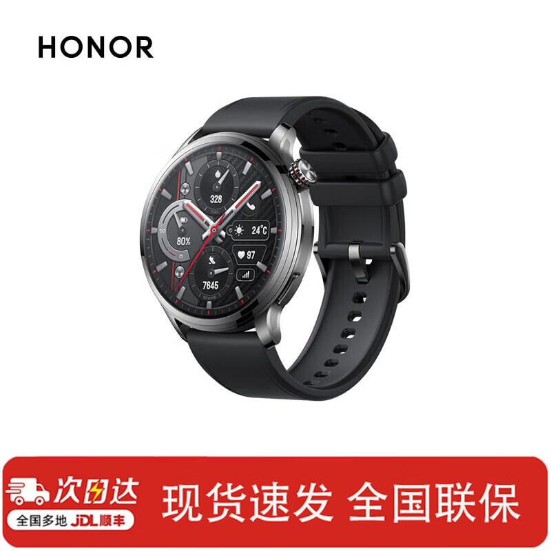 Умные часы Honor Watch 4 Pro (Китайская версия)