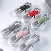 1PC Cable Protector Soft Silicone Cover for Phone USB Charging Cable Protector