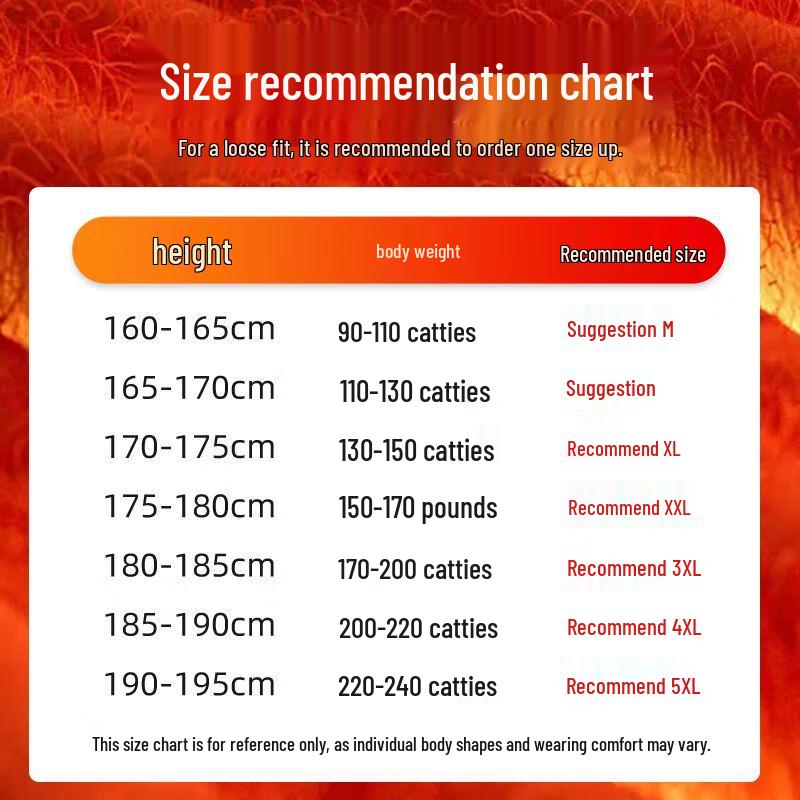 Mark Fairwhale Men's Heavyweight Fleece Lined Hoodie