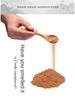 Fragrant Powder Agarwood Sandalwood Fragrance DIY Household Incense Seal Incense Air Carbon Smoked Incense Supplies