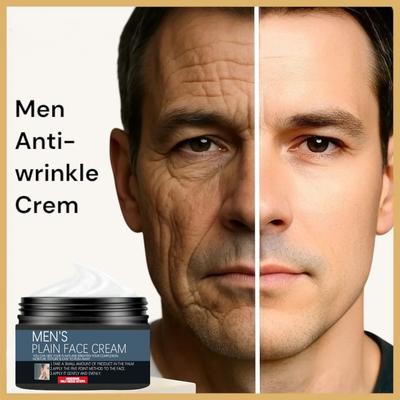 Herren-Creme, Ölkontrolle, Toner, Concealer-Creme, Akne, Hautunreinheiten, faule Creme