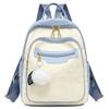 Women's Backpack Water-repellent Backpack