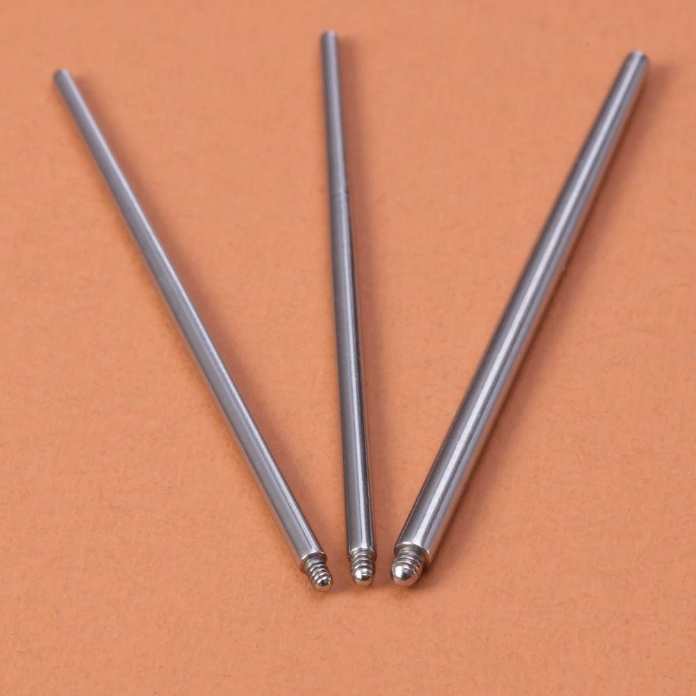 Stainless Steel Body Piercing Tool Nose Stud Dermal Piercing Tool Jewelry Tool