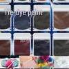 El Sanatları ve Dikiş – Pigment ve Boyarmadde