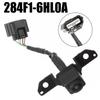 284F1-6HL0A Front Bumper Grille Camera Assembly. For  Infiniti Q50 And Q60 (2018-2025) Front Parking Camera (284F16HL0A)