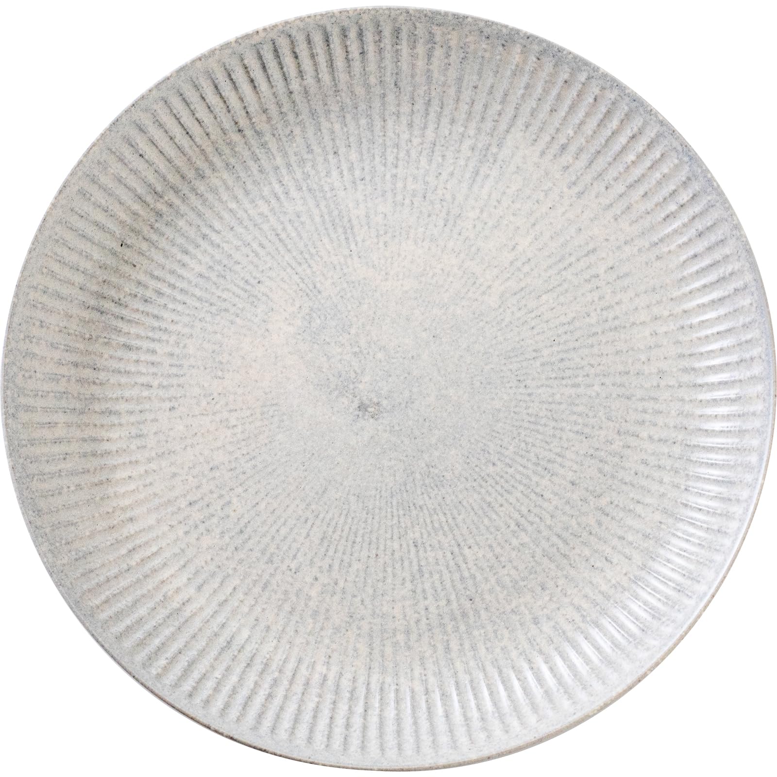 

Marusan Kondo Kagejukusa 22397 Plate, Kohiki, Size Approx. 7.5, H10.420,