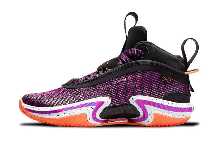 Jordan 36 First Light GS DA9054-004 38