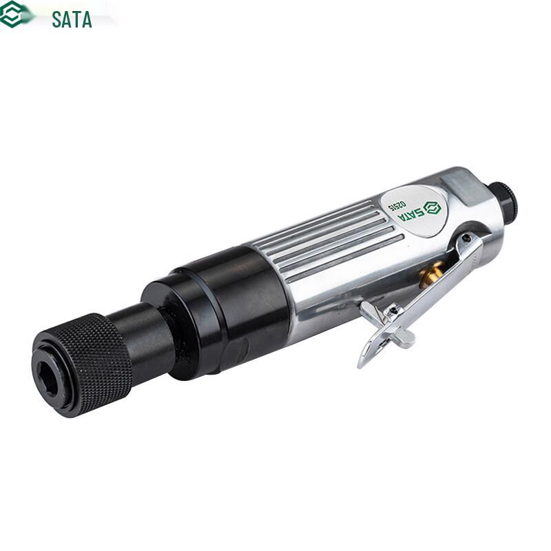 SATA 02515 Pneumatic Low-Speed Tire Buffer