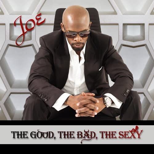 

CD JOE GoodBadSexy SICP3013 Sony Records In 2011 Japan Japanese PopRock Used