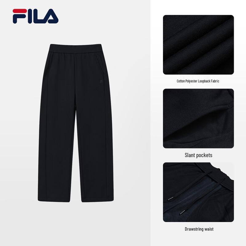 FILA Women s YODAR U-Pants S