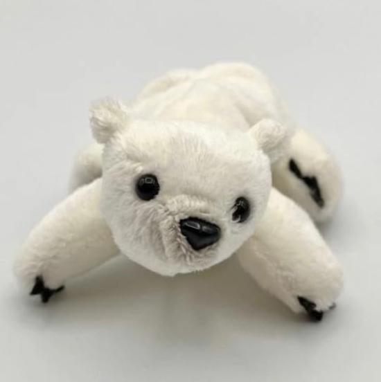 TST Advance Lil'Bean Polar Bear S 10602