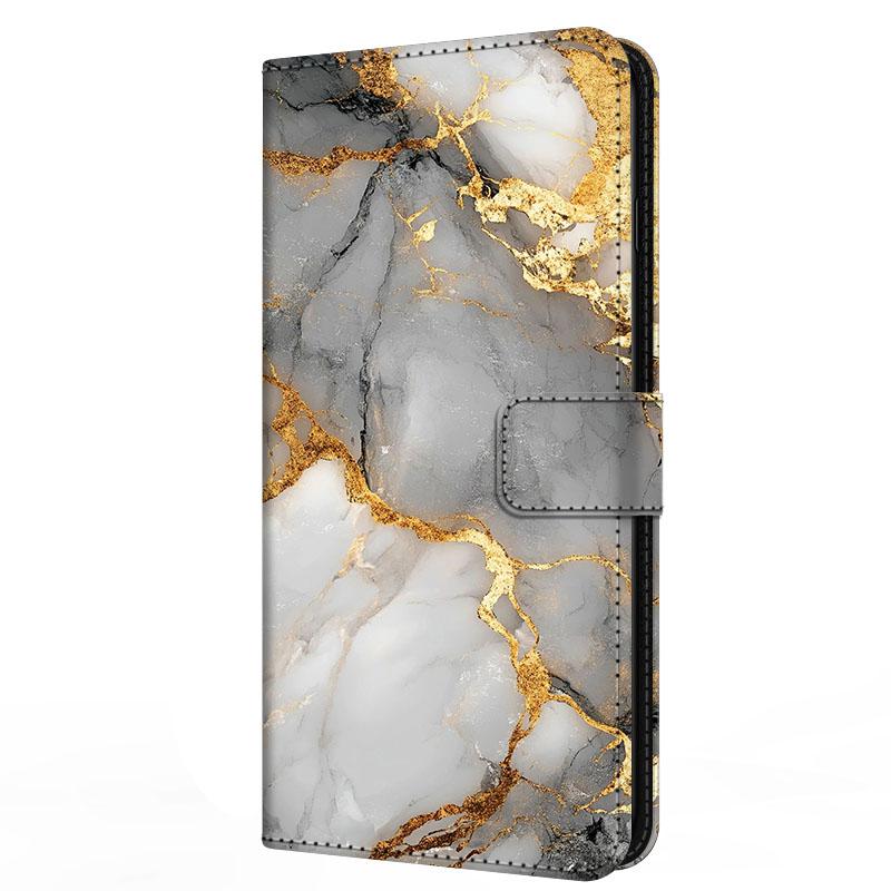 

Flip Leather Case For Oppo RENO 13F 4G 5G Magnetic Wallet Phone Case Funda for RENO 13 F Stand Book Cover Protective Casing Capa -Oppo RENO 13F 4G 5G