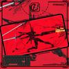 Fastpaced Retro Shooter ULTRAKILL Mouse Pad Computer Mouse Pad Gaming MousePad Keyboard Waterproof Office Mouse Mat Gamer
