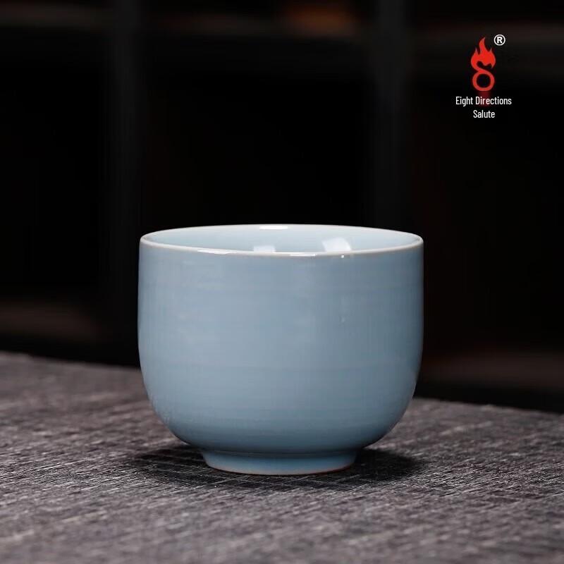 

President s Ceramic Tea Set