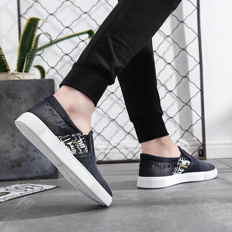 durable canvas shoes