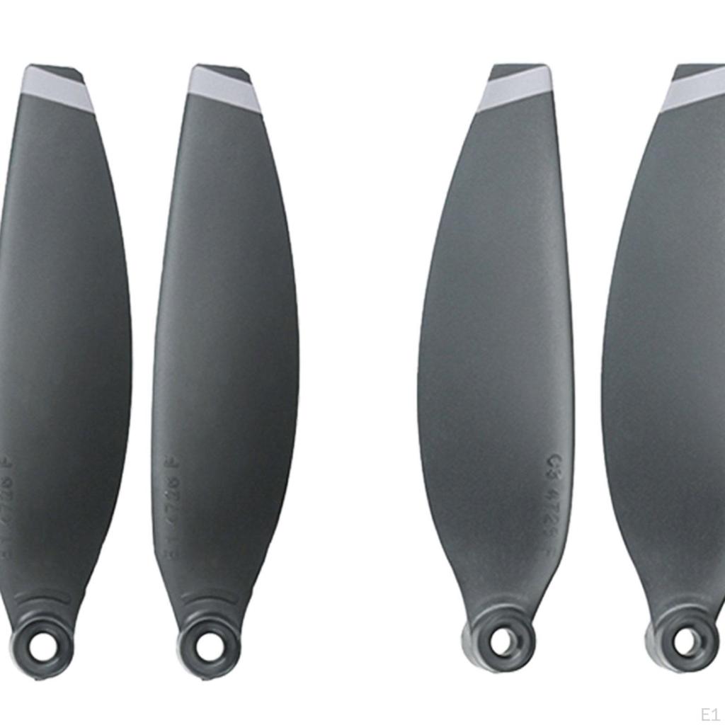 High-Performance Mini Drone Propeller for 4726F RC Quadcopter