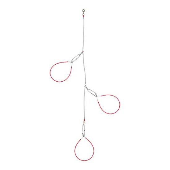 

TEAM Tsuri Musha Multi-Branch Stringer 43358