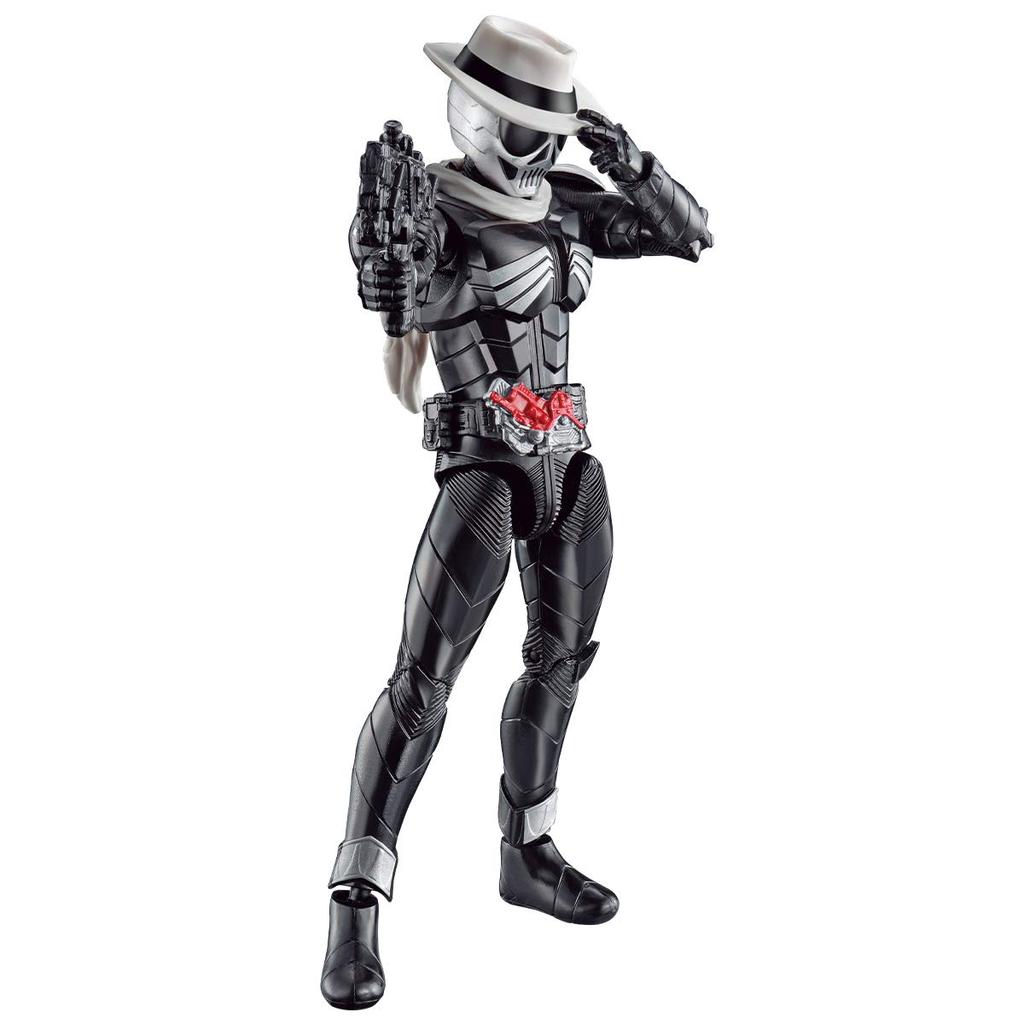 Kamen Rider RKF Legend Rider Series Kamen Rider Skull