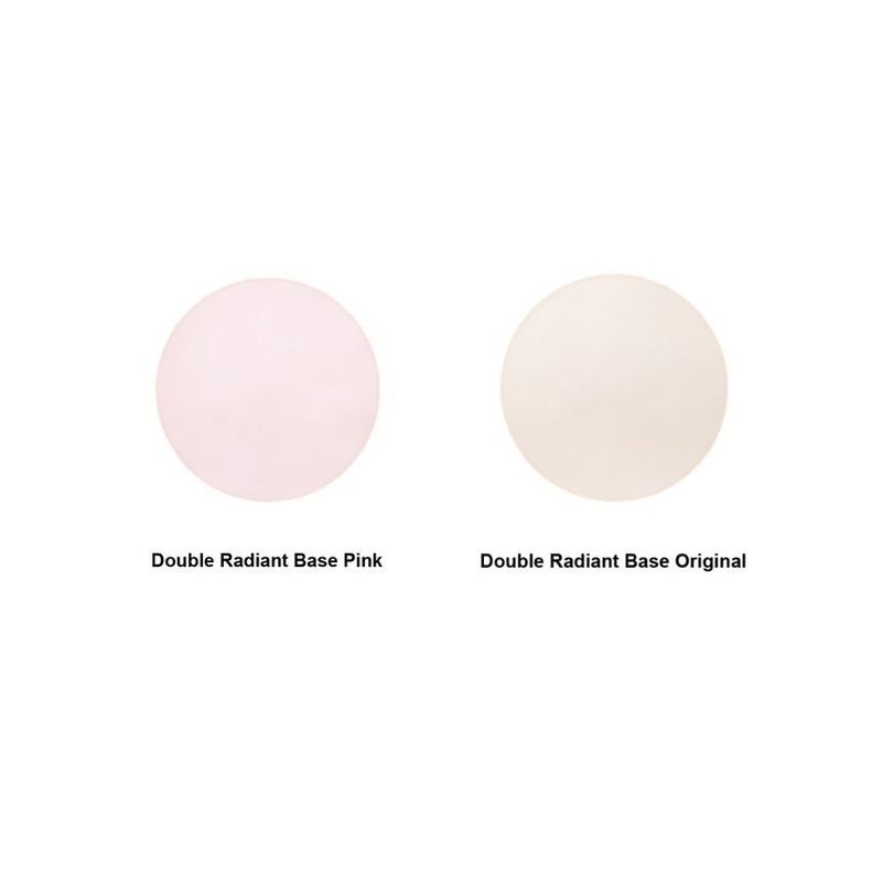 THE WHOO - Cheongidan Double Radiant Base - 2 Colors