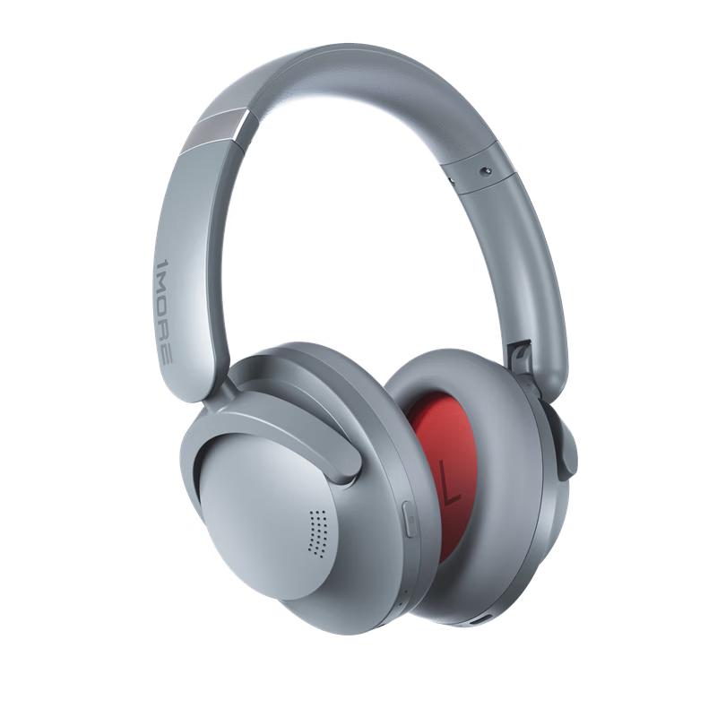 1MORE SonoFlow Pro Hi-Res ANC Over-Ear Bluetooth Headphones
