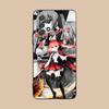 Date a Live Kotori Itsuka Matte TPU Mobile Phone Case for Samsung Galaxy M55 54 42 35 34 33 32 23 22 15 14 13 12 F55 5G Cover