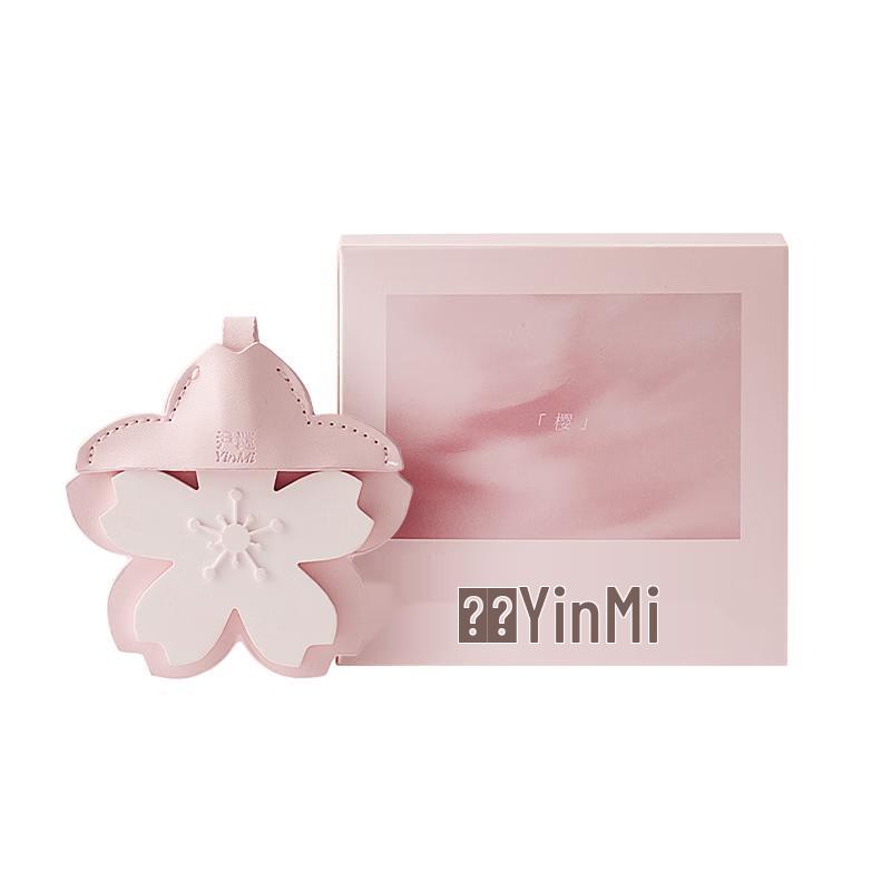 YINMI Cherry Blossom Scented Wardrobe Freshener