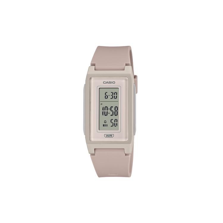 CASIO Women s 41mm Pink Watch LF-10WH-4 LF-10WH-4 Pink Watch Dial