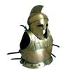 Medieval Chest Muscle Jacket, Costume Jacket, Greek Corinthian Helmet, Chest and Helmet Set, Armor Jacket, Halloween Helmet