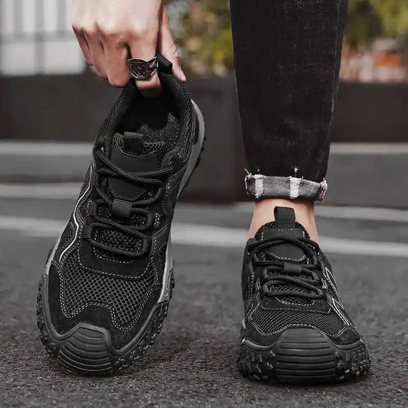 Summer Platforme Shoes Dress Heels New Fast Evening Shoes For Men Sneakers Sport Tenys Trainners Super Deals Hypebeast
