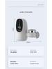 Instant Hot Water Quick-Heating Kitchen Faucet