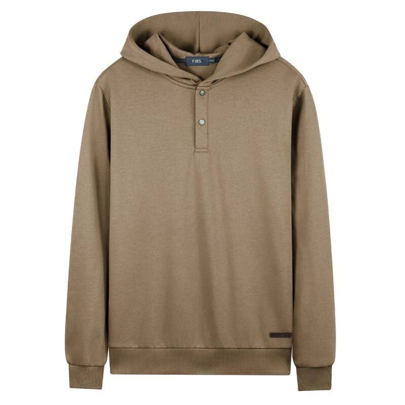 

Shanshan Men s Hooded Sweatshirt F1114W1S4012 2XL