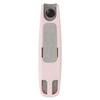KAI Arch Nail Curved with Stopper Made in KQ2040 Clippers, Blade, Case, Japan, Women's,