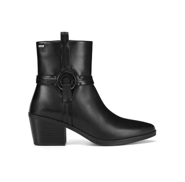 

Ботильоны MEXX MICP1710243W, черные EU 37