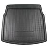 Car Interior Cargo Liner Boot Tray Rear Trunk Cover Matt Mat Floor Carpet Kick Pad For Volkswagen For VW Tiguan 2017 2018