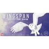 Arclight Wingspan Expansion: Wings of Europe Full Japanese Version (1-5 Players, 40-70 Minutes, Ages 10+) Board Game