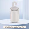 Car Door Multi-functional Storage Box & Cup/Ashtray Holder