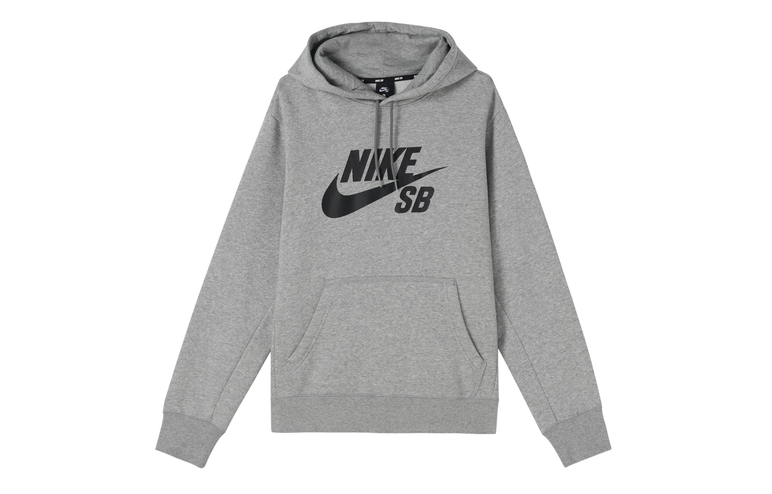 Мужские толстовки Nike Умеренные Обычные AJ9734-063 M