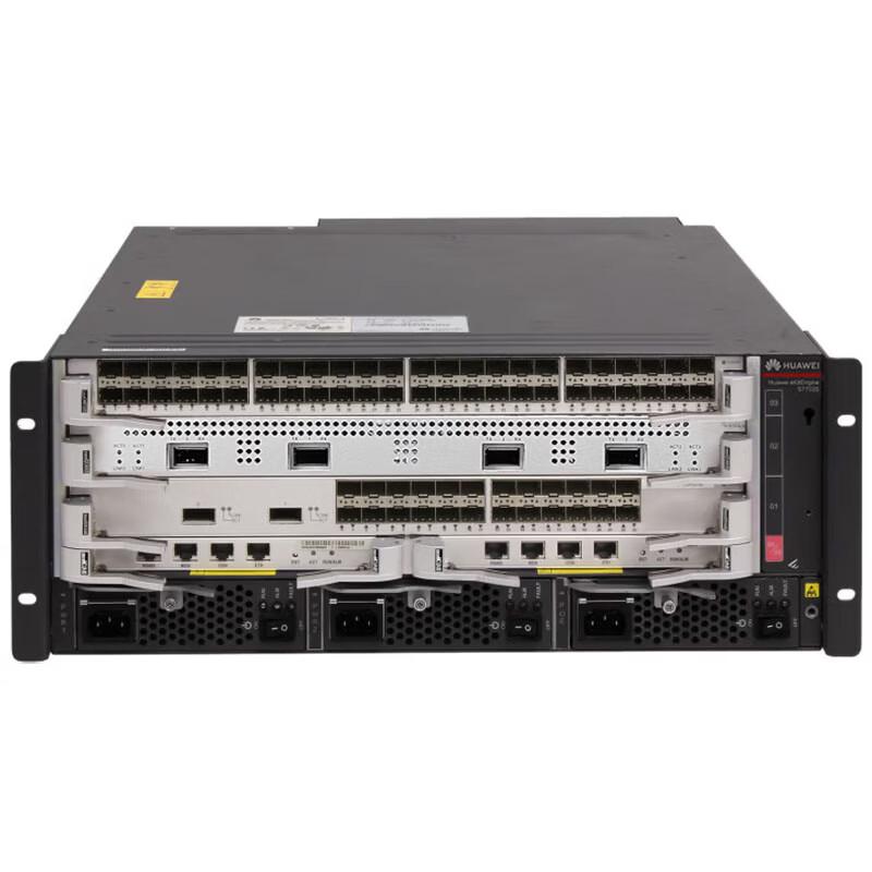 Huawei Kunling S7703S High-End Core Convergence Chassis Switch