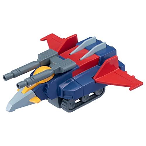 Tomica Premium Unlimited Mobile Suit Gundam G-Fighter