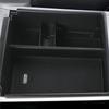 För Hyundai Tucson NX4 2021 2022 2023 2024 Förvaringslåda för armstöd Mittkonsolfack Hållare Förvaringslåda Organizer Tillbehör