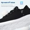 Lotto Men's Breathable Mesh Casual Sport Shoes