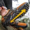 Professional Aqua Shoes Men Non-slip Water Shoes In Trekking Upstream Shoes Quick-Dry Beach Light Water Sports Sneakers