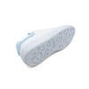 Larry Oversized Low Top Sneakers 'White Sky Blue' Women's 708068WICG78973