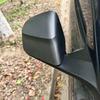Tesla Model Y Rearview Mirror Protective & Decorative Cover Set