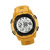 Digital Sports Watch Multifunctional Waterproof Luminous Timing Mens Sport Running Watch for Outdoor
