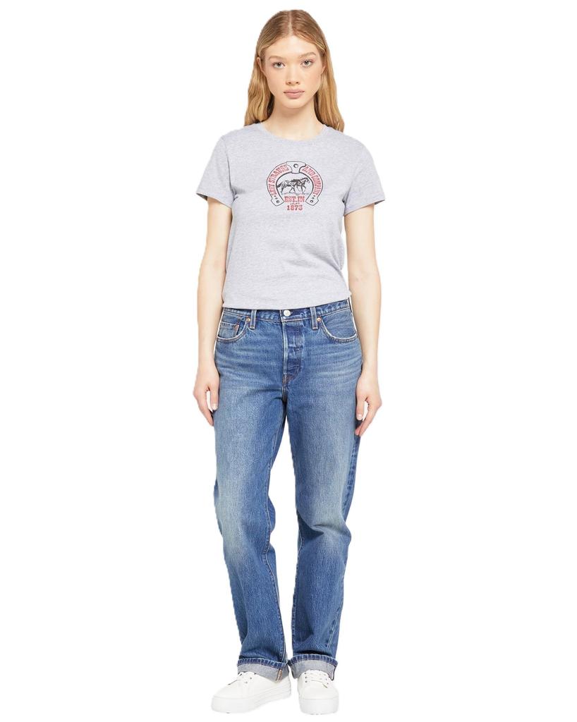 Levi's 501 '90S Loose Fit Straight Jeans Women's A1959-0063 US W23 L32